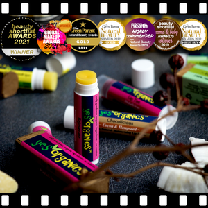 Organic lip balm business wins on the global cosmetic stage | Featured on STUFF.CO.NZ