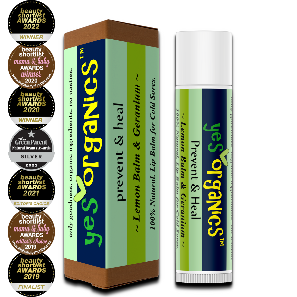 Cold sore lip balm sales