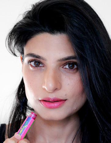 Tinted Lip Balm | Yes Organics | Lip Stain | Lip Gloss