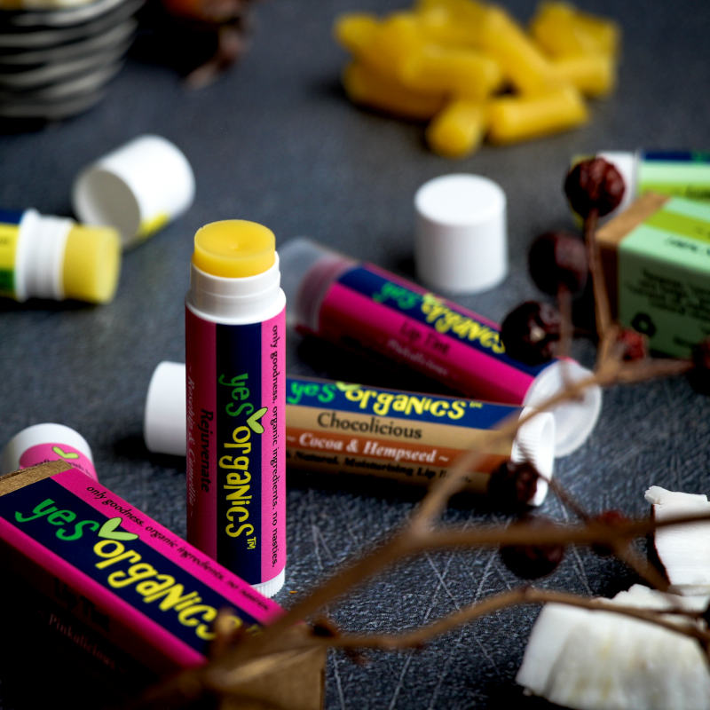 Review by Lips n Berries