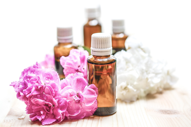 Anti-Ageing Lip Balms