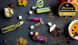 Natural Lip Balms | Best Lip Balms in the World | Yes Organics NZ | Award-Winning Lip Balms | Best Lip Balm