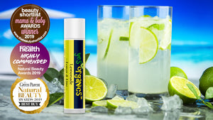 Award Winning Lip Balm | Yes Organics | Best Lip Balm for Chapped Lips