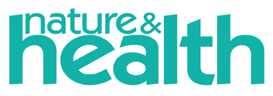 Nature & Health Magazine features Yes Organics Lip Balms