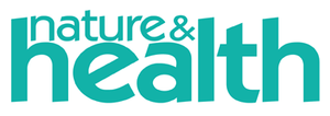 Nature & Health Magazine features Yes Organics Lip Balms